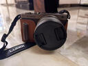 松下（Panasonic）Lumix S9 全畫(huà)幅相機(jī) L卡口 微單相機(jī) 無(wú)反數(shù)碼相機(jī) 【鈦金屬金色】18-40mm原封套機(jī)【限定套裝】 曬單實(shí)拍圖