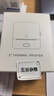 德佟【300dpi高清打印】P1P標(biāo)簽打印機(jī)服裝吊牌手持小型藍(lán)牙熱敏不干膠貼紙二維碼食品價(jià)簽家用標(biāo)簽機(jī) 【300dpi】P1P（送1卷四防40*30標(biāo)簽） 曬單實(shí)拍圖