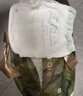 babycare金山茶花拉拉褲XXL30片(>15kg)嬰兒尿不濕超薄透氣新生柔花苞褲 曬單實(shí)拍圖