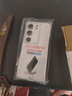 塵卡 適用vivoS17手機殼vivo S17t全包軟殼V2283A新款氣囊防摔外殼5G透明硅膠保護套曲面屏簡約男女 手機殼 新升級保護鏡頭四角氣囊硅膠軟殼 曬單實拍圖