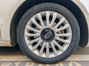 米其林（MICHELIN）汽車(chē)輪胎 215/50R17 95W 浩悅五代 Primacy 5 適配思域/名圖 曬單實(shí)拍圖