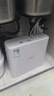 美的（Midea）凈水器家用1100G流速0阻垢劑廚下RO反滲透加熱直飲一體機(jī)餐邊柜壁掛式管線機(jī)華凌前置過濾全屋套裝 【性價(jià)比優(yōu)選】管線機(jī)+凈水器 曬單實(shí)拍圖