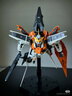 BANDAI 萬(wàn)代拼裝模型 MG 主天使-15歲以上 曬單實(shí)拍圖