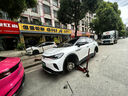 固特異（Goodyear）汽車輪胎 235/50R20 100T EGP 御乘二代自修護(hù) 適配Crozz 奧迪Q4 曬單實(shí)拍圖