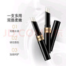 蜜絲佛陀（MAXFACTOR）鎖色水凝唇膏 持久滋養(yǎng)淡化唇紋 魅惑潤澤修護(hù)唇膏 自然色 鎖色水 曬單實(shí)拍圖