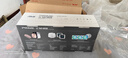 華碩PRIME 大師 360 ARGB 白色一體式CPU水冷散熱器 高性能水泵/無限鏡可替換銘板/預裝高性能ARGB風扇 曬單實拍圖
