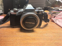 奧林巴斯/OLYMPUS 二手微單相機(jī) EPL8 9 EM5 EM10 二代三代微單反復(fù)古照相機(jī) 奧林巴斯 EM-5 Mark II銀色 14-42套機(jī) 99成新 曬單實(shí)拍圖
