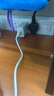 品勝充電器頭5V2.1A快充usb插頭數(shù)據(jù)線套裝適用蘋果華為小米iPhone15手機(jī)安卓藍(lán)牙耳機(jī)臺(tái)燈小風(fēng)扇沖電 【蘋果8-14套裝】2.1A充電器+1米蘋果線 曬單實(shí)拍圖