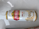 燕京啤酒（YANJING BEER）燕京U8小度酒 整箱量販裝送貨上門 蘇超 啤酒整箱批發(fā) 500mL 24罐 曬單實拍圖