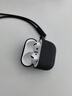 W&P適用于airpods4保護套第四代降噪蘋(píng)果無(wú)線(xiàn)藍牙耳機液態(tài)硅膠PC防摔防污保護殼便攜掛繩wp 曬單實(shí)拍圖