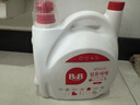 纖維洗滌劑 5.5L 曬單實(shí)拍圖