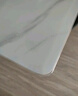 千棵樹(shù)廚房防油貼紙靜電無(wú)膠透明耐高溫瓷磚墻貼灶臺(tái)油煙機(jī)防水防霉自粘 【無(wú)膠不傷墻】靜電透明防油貼 60cm寬*5米長(zhǎng) 曬單實(shí)拍圖