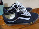VANS范斯Old Skool百搭中性休閑鞋男女同款運(yùn)動(dòng)板鞋VN0001R1GI6 VN0001R1GI6 45 曬單實(shí)拍圖