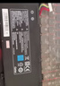 機(jī)械革命原裝機(jī)械革命深海泰坦 X8Ti Plus Z2  T90 F117-B 筆記本電池 F117-B1 電池 曬單實(shí)拍圖