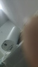 華為子母路由器Q6E凌霄無(wú)線(xiàn)千兆全屋WiFi套裝分布式路由漏油器穿墻王電力貓信號放大增強器適配mate70 子母路由器【適合別墅復式戶(hù)型】一拖四 曬單實(shí)拍圖