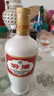 汾酒 出口白瓷 清香型白酒 53度 500mL 1瓶 光瓶 曬單實(shí)拍圖
