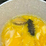 兆華正宗福州佛跳墻鮑魚海參加熱即食金湯海鮮預(yù)制菜單人份撈汁飯 【12盒超值裝】單人佛跳墻 3120g 曬單實(shí)拍圖
