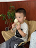 Grosmimi格羅咪咪吸管杯嬰兒童水杯PPSU進(jìn)口牛奶直飲杯子奶瓶6月1-3歲以上 泡泡熊(重力球款) 300ML 曬單實(shí)拍圖
