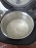 九陽(yáng)（Joyoung）電飯煲0涂層電飯鍋316L 不銹鋼內膽鋼釜家用5L升多功能煮飯鍋智能預約蒸煮無(wú)涂層大火力蒸飯鍋 【5A級好米飯】- 5L -50F316L 曬單實(shí)拍圖
