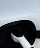 ROMADA東風(fēng)風(fēng)行充電槍雷霆 S50 S60隨車(chē)充3.5kw 7kw專(zhuān)用EV電動(dòng)汽車(chē)大功率車(chē)載便攜式家用充電器樁免地線(xiàn) 3.5KW標準款【8A/16A兩檔電流切換】 3米 曬單實(shí)拍圖