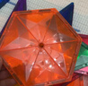 彌鹿（MiDeer）兒童玩具磁力片積木拼搭男女孩禮盒光影藝術(shù)磁力片-80pcs 曬單實(shí)拍圖