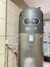 格力（GREE）空氣能熱水器 家用200升 一體機(jī) 電子陽極防腐 晶鈦藍(lán)搪瓷內(nèi)膽 KRS-1.5/TD200ANbA(海洋之夢) 曬單實(shí)拍圖