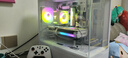華碩B650 B850 X870主板搭AMD9000系列銳龍R7 9800X3D 9950X3D CPU主板套裝 板U套裝 華碩TX B650EM WIFI W 天選 R5 9600X散片 曬單實(shí)拍圖