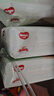 好奇（Huggies）心鉆裝小森林紙尿褲M50片(6-11kg)中號(hào)尿不濕透氣夏季超薄 曬單實(shí)拍圖