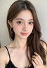Nuilaa日本進(jìn)口氨基酸洗面奶美白控油保濕溫和修護(hù)去黑頭淡斑潔面乳男女 曬單實拍圖