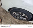 固特異（Goodyear）汽車(chē)輪胎 215/50R17 91V ATM 安乘 原配標致408 曬單實(shí)拍圖