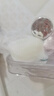 紅衛(wèi)羊脂皂洗臉洗澡香皂清潔控油無(wú)添加手工沐浴皂禮盒羊奶肥皂老國(guó)貨 羊脂潤(rùn)膚皂 120g 1塊 【一皂多用】 5塊裝 曬單實(shí)拍圖
