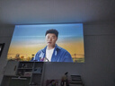 飛利浦（PHILIPS）NeoPix 247Pro投影儀家用 家庭影院電視 臥室云臺手機游戲投影機（高亮升級 TOF自動對焦 1080P ） 曬單實拍圖