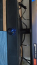 方正Founder高音質(zhì)HiFi長條音箱 家用桌面有線重低音炮有線筆記本電腦有源音響 全頻雙喇叭雙振膜立體便攜音箱 曬單實(shí)拍圖