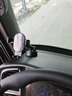 倍思（Baseus） 車載手機(jī)支架汽車手機(jī)導(dǎo)航支架多功能手機(jī)支架出風(fēng)口中控臺(tái)通用 【伸縮調(diào)節(jié) 合金鏡面 】吸盤式 曬單實(shí)拍圖