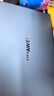華為（HUAWEI）華為筆記本電腦MateBook D16 新款 Linux系統(tǒng) 13代酷睿標(biāo)壓輕薄游戲商務(wù)辦公超薄本 RX55 高能版丨灰 i5-13500H 16G 1T 店鋪預(yù)裝Windows版 曬單實拍圖