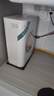 史密斯（A.O.SMITH）佳尼特凈水器家用 廚下凈水機(jī) 直飲機(jī) 飲水機(jī)凈飲機(jī) 專利4年RO膜反滲透過濾器 大眼萌CXR800-A1 國(guó)家補(bǔ)貼20% 便捷自助換芯800G 2.0L/min大流量 曬單實(shí)拍圖