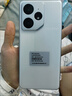 realme【國家補貼】真我Neo7 天璣9300+ 7000mAh大電池 6000nit護眼電競直屏 智能AI手機 16+256星艦 曬單實拍圖