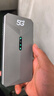 牧歌真5g隨身wifi6千兆雙頻免插卡便攜式cpe路由器適用車(chē)載上網(wǎng)卡移動(dòng)聯(lián)通高速流量上網(wǎng)寶mifi通用 【真5G尊享版】石墨灰-WiFi6網(wǎng)速500m/s 曬單實(shí)拍圖