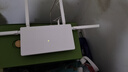 華為路由 AX1  雙頻1200兆級(jí) Wi-Fi 5  支持Mesh組網(wǎng)延展 無(wú)線家用穿墻/高速千兆路由器 曬單實(shí)拍圖