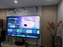 Vidda X Mini 2026款 海信電視 100英寸 超高刷QD-Mini LED 以舊換新家電世俱杯電視100VX3Q 100英寸 新品直降 曬單實(shí)拍圖
