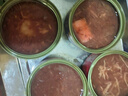 饞小汪貓罐頭貓零食濃湯金槍魚銀魚成幼貓營養(yǎng)濕糧罐頭貓咪零食整箱囤貨 全系列八口味混合裝24罐超值囤貨 曬單實拍圖