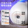 天文升級(jí)全自動(dòng)大口徑削筆機(jī)電動(dòng)文具禮盒兒童節(jié)日禮物小學(xué)生削筆器卷筆轉(zhuǎn)筆刀學(xué)習(xí)套裝TZ6806-2 曬單實(shí)拍圖