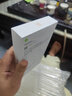 Apple/蘋果 iPhone 16 Pro Max 256GB 沙漠色鈦金屬 雙卡雙待手機(jī)【送聯(lián)通話費券】 曬單實拍圖