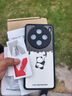 霸時(shí)代 適用 vivoX100手機(jī)殼vivo x100保護(hù)套硅膠軟殼防摔鏡頭全包小羊皮外殼女男款黑色粉刷熊 曬單實(shí)拍圖
