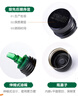 爺爺?shù)霓r(nóng)場(chǎng)牛油果油亞麻籽油禮盒100ml*2 進(jìn)口熱炒油涼拌輔食油 贈(zèng)嬰兒食譜 曬單實(shí)拍圖