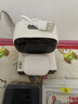 榮耀400 新品5G手機 【國家補貼】 攬月銀 12GB+512GB【2年碎屏險】 官方標配 曬單實拍圖