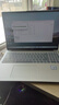 華為MateBook D 16 高能版 店鋪預(yù)裝Windows版 國家補(bǔ)貼20% 13代酷睿i5-13500H 16G 1T皓月銀 曬單實拍圖