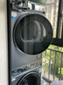 海爾（Haier）云溪3.0 洗烘套裝  10KG直驅(qū)滾筒懶人洗衣機+雙擎熱泵烘干機 1.2洗凈比 583+583 家電國家補貼 曬單實拍圖
