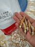 蟻淘鮮海燕魚(yú)干500g新鮮淡曬銀魚(yú)干海鮮干貨開(kāi)洋小魚(yú)仔干咸魚(yú)白凡魚(yú)干 海燕魚(yú)干500克 曬單實(shí)拍圖