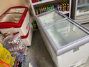 星星雪糕柜商用臥式冰柜展示柜超市大容量冷藏冷凍飲料冰箱水果燒烤點(diǎn)菜陳列柜深底島柜 SD/SC-303BE 曬單實(shí)拍圖